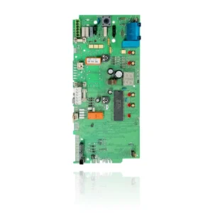 Placa Electrónica Junkers Euromaxx ZWC28 1MF2K Ref. 87483005060
