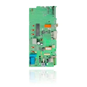 Placa Electrónica Junkers Euromaxx ZWC28 1MF2K Ref. 87483005060
