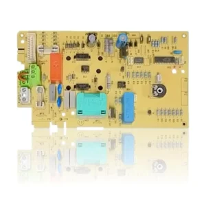 Placa Electrónica Junkers Novatherm ZW20 KD23 S2895