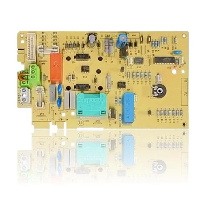 Platine Elektronik Junkers Novatherm ZW20 KD / KD23 - Ref. 8 748 300 246