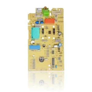 Placa Electrónica Junkers Novatherm ZW20 KD23 Ref. 87483002460