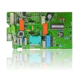 Placă electronică Junkers Novatherm ZW 20 1 AME23 S2805 Ref. 8748300371