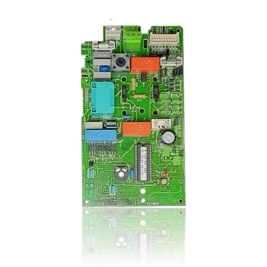 Placa Electrónica Junkers Novatherm ZW 20-1 AME23 S2805 - Imagen 3