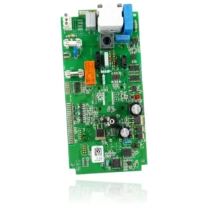 Elektronisches Modul Junkers Elektronikplatine WT11 AM1 E2 Ref. 8707207277