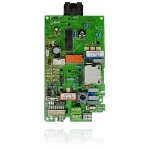 Placa Electrónica Junkers Novastar ZW20 1AME31 Ref. 8748300371