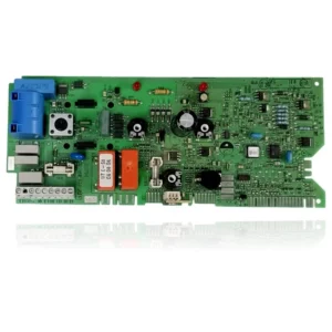 Carte électronique Junkers Eurosmart ZWA24 (1AM/1KM) Réf. 8748300561