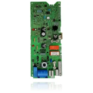 Placa Electrónica Junkers ZWA24 1KM 23 Eurosmart Ref. 8748300561