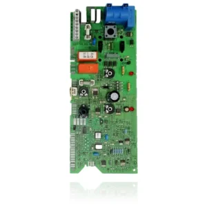 Placa Electrónica Junkers ZWA24 1KM 23 Eurosmart Ref. 8748300561