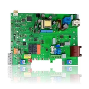 Junkers CerapurComfort ZWBC 25-2 C PCB (control board)