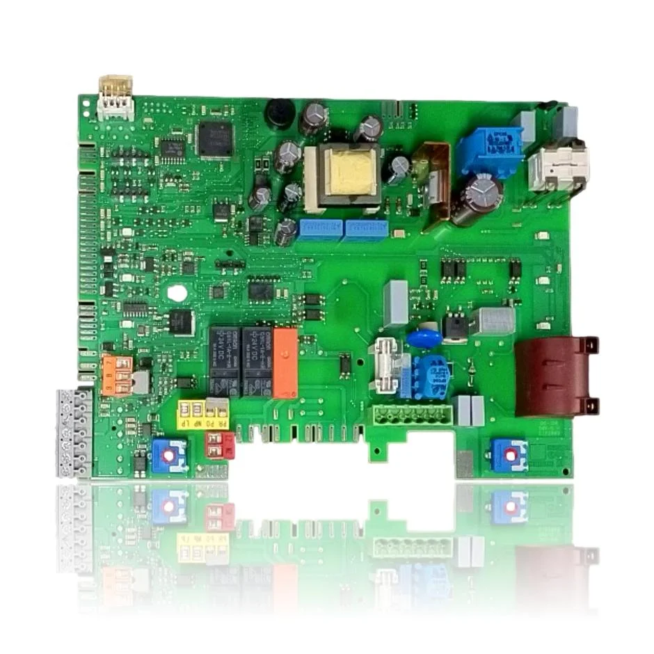 Placa electronica Junkers CerapurComfort ZWBC 25-2 C