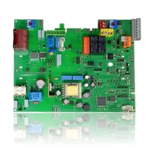 Placa Electrónica Junkers Cerapurcomfort Zwbc 25 2C Ref. 8748300923