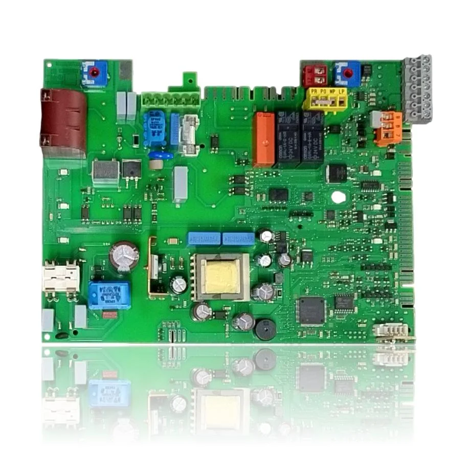 Placa Electronica Junkers ZWBC 25-2C - Imagen 2