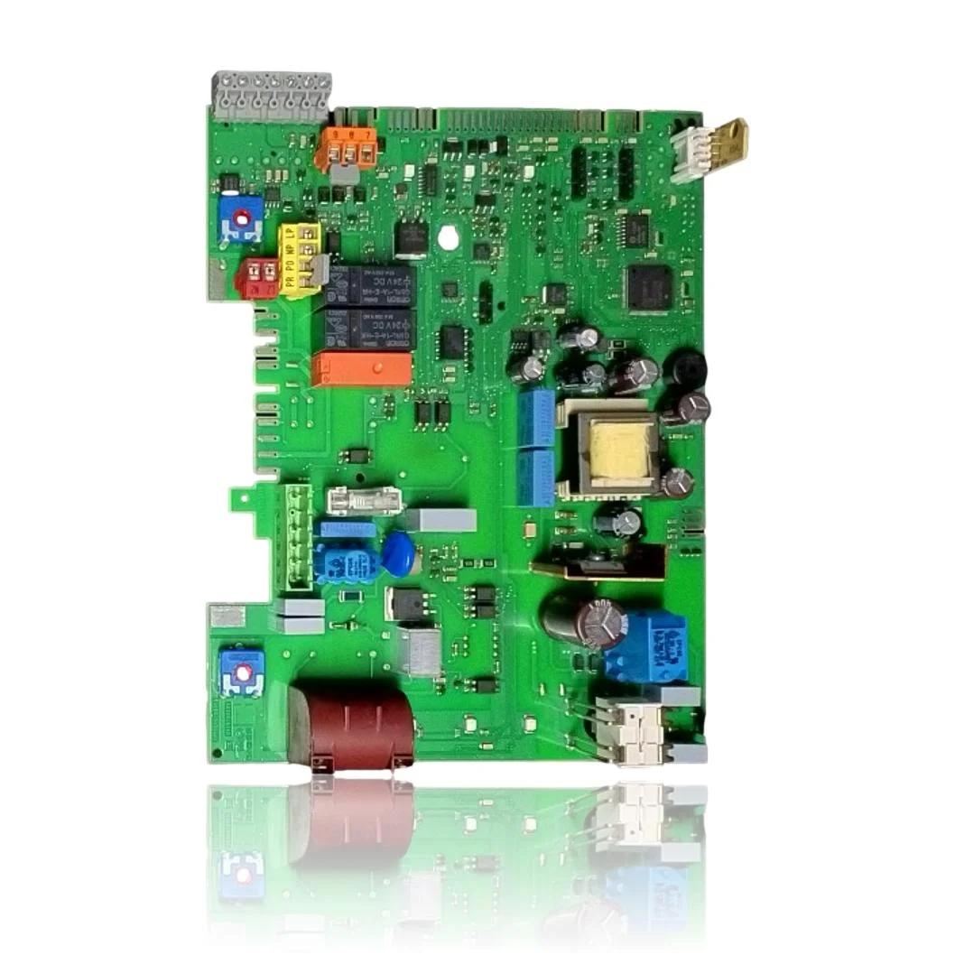 Placa Electronica Junkers ZWBC 25-2C - Imagen 3