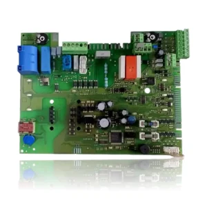 Placa Electrónica Junkers Cerapurcomfort Zwbc 25 2 C 31 Ref. 8748300923