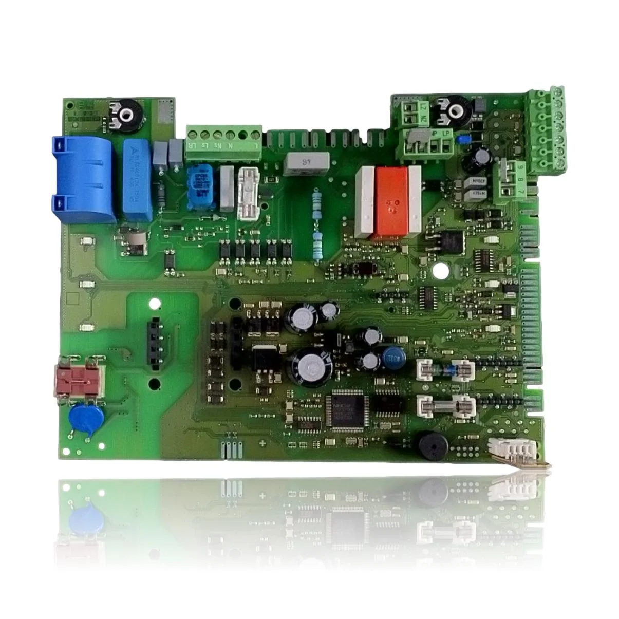 Placa Electrónica Junkers Cerapurcomfort Zwbc 25 2 C 31 Ref. 8748300923 - Imagen 2