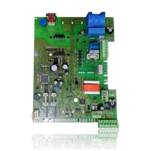 Placa Electrónica Junkers Cerapurcomfort Zwbc 25 2 C 31 Ref. 8748300923