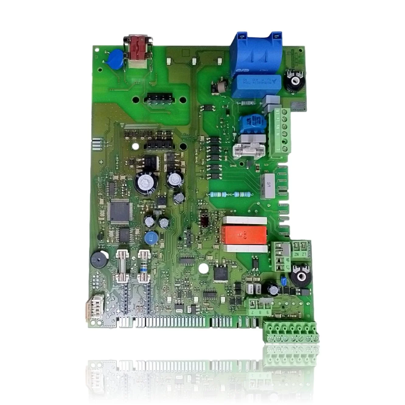 Placa Electrónica Junkers Cerapurcomfort Zwbc 25 2 C 31 Ref. 8748300923 - Imagen 3