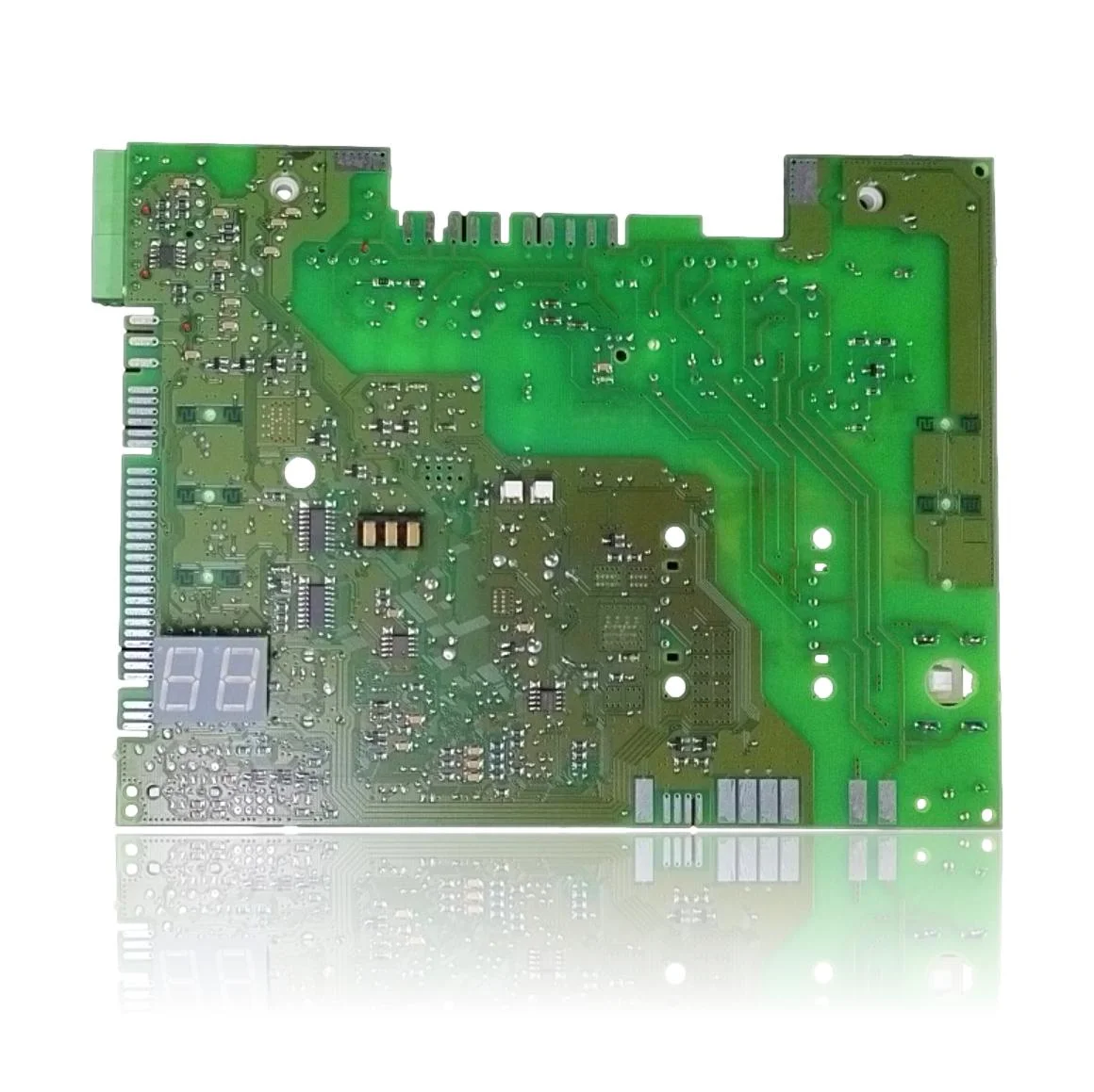 Placa Electrónica Junkers Cerapurcomfort Zwbc 25 2 C 31 Ref. 8748300923 - Imagen 4
