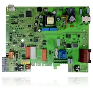 Placa Electrónica Junkers Cerapur Comfort Zwbc 30 2C Ref. 8748300923