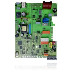 Placa Electrónica Junkers Cerapur Comfort Zwbc 30 2C Ref. 8748300923
