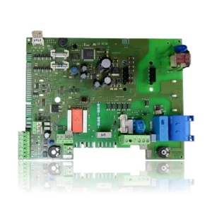 Placă electronică Junkers Bosch Cerapur Comfort Zwbc 30 2 C 23 Ref. 8748300923