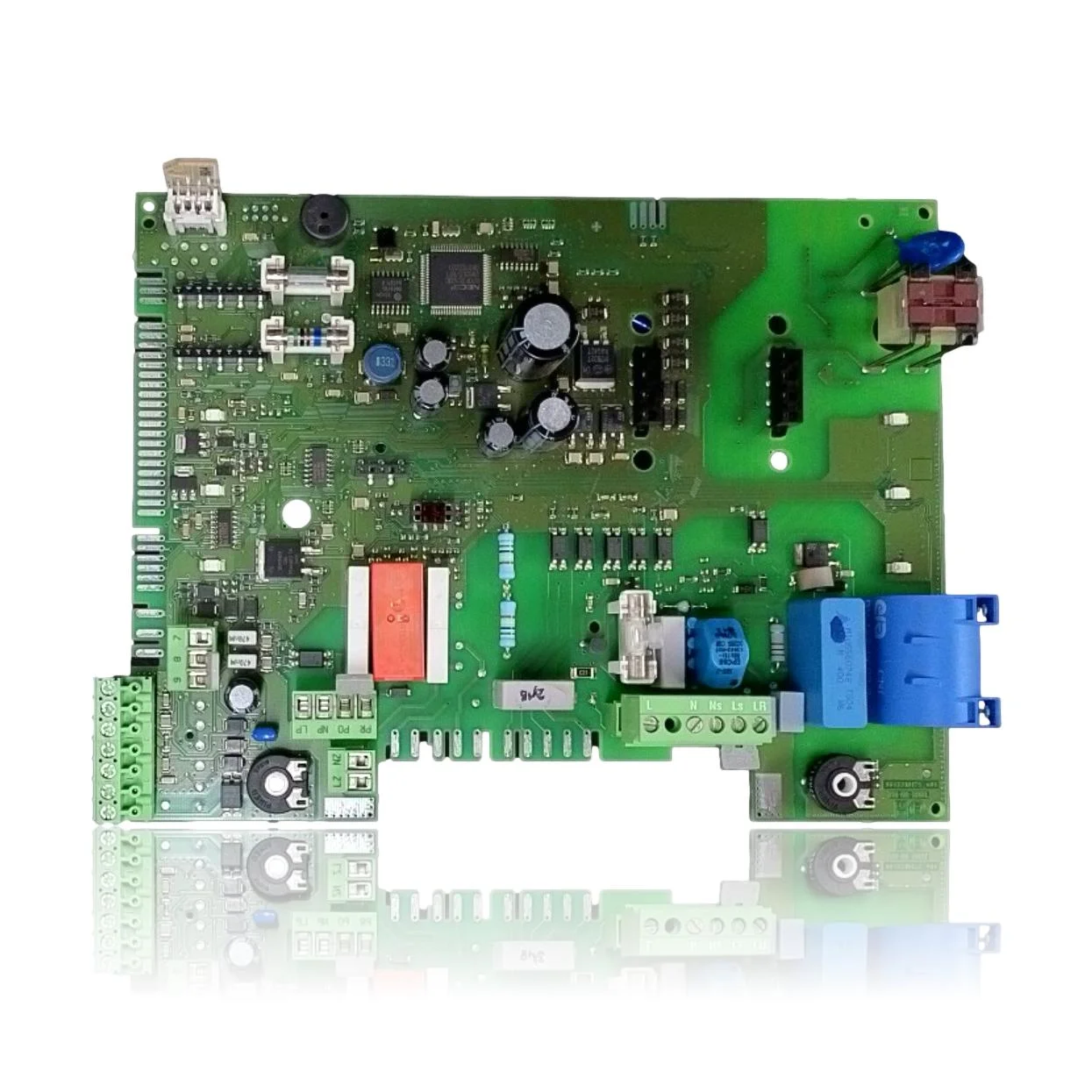 PCB Junkers Bosch Cerapur Comfort Zwbc 30 2 C 23 Ref. 8748300923
