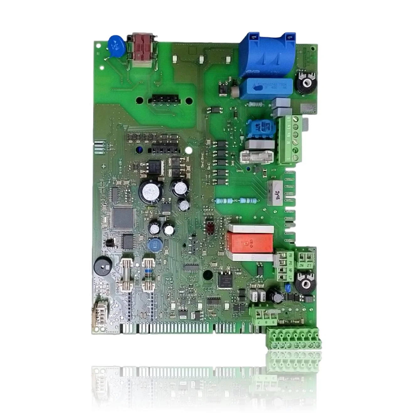 Placa Electronica Junkers ZWBC 30-2 C23 - Imagen 3