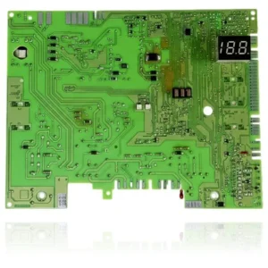 Placa Electrónica Control Principal Junkers Cerapur Comfort Zwbc 30 2 C 23 Ref. 8748300923