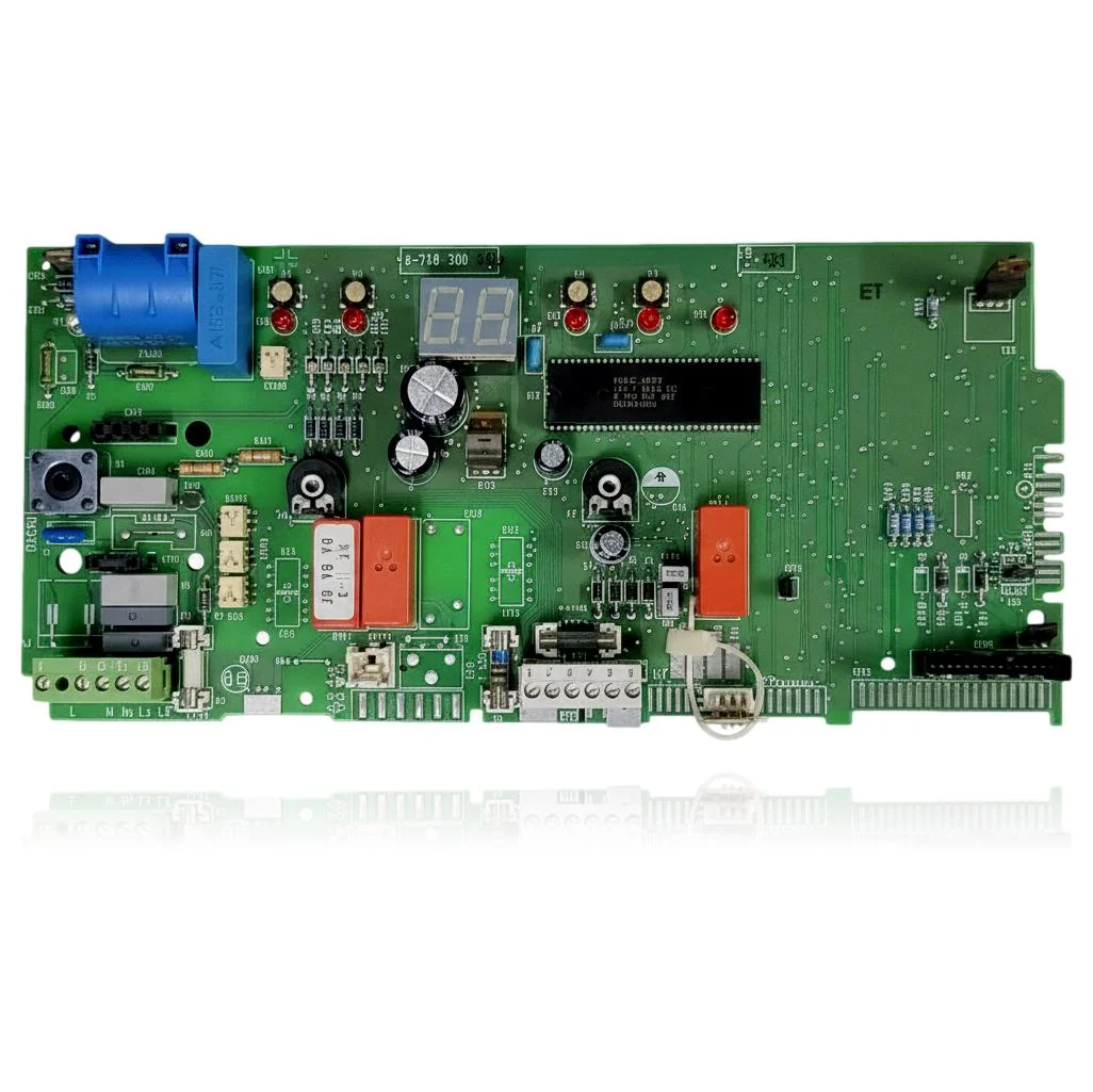 Placa Electronica Junkers ZWC 28-1 MFA31 MODELO 1