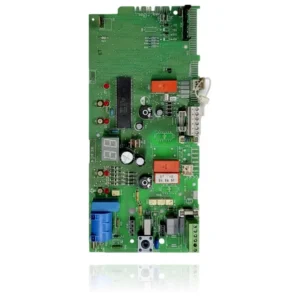 Placa Electrónica Control Principal Junkers ZWC 28 1 MFA 31 Ref. 8748300533