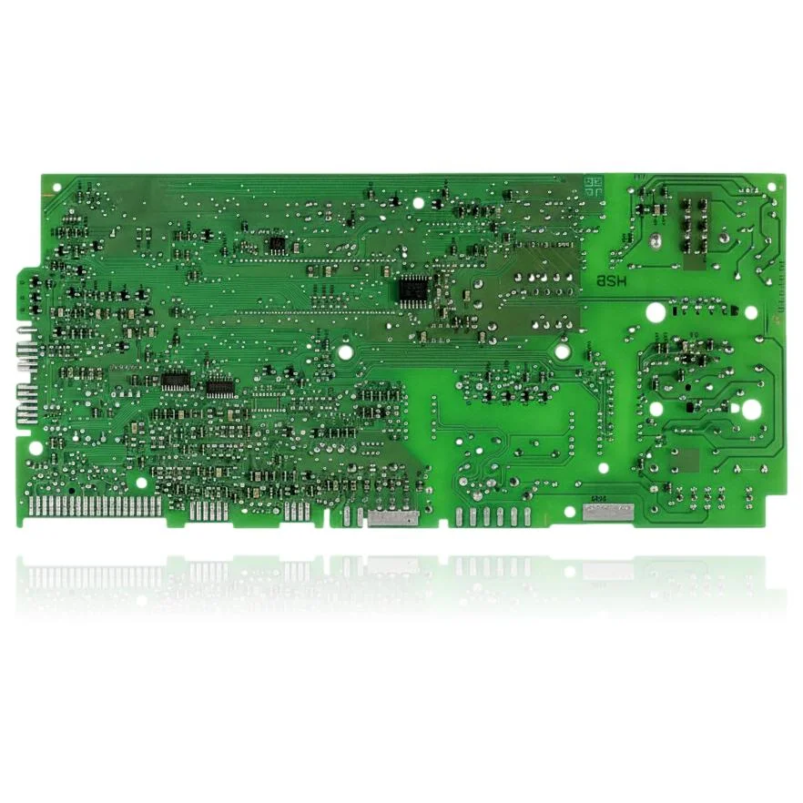 Placa Electronica Junkers ZWC 28-1 MFA31 MODELO 1 - Imagen 4