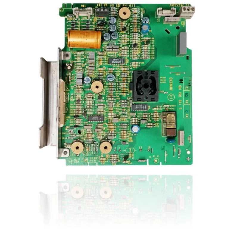 Junkers PCB ZWE24-1KDP23S2800 Ref. 8 710 200 D3 / 87483002130