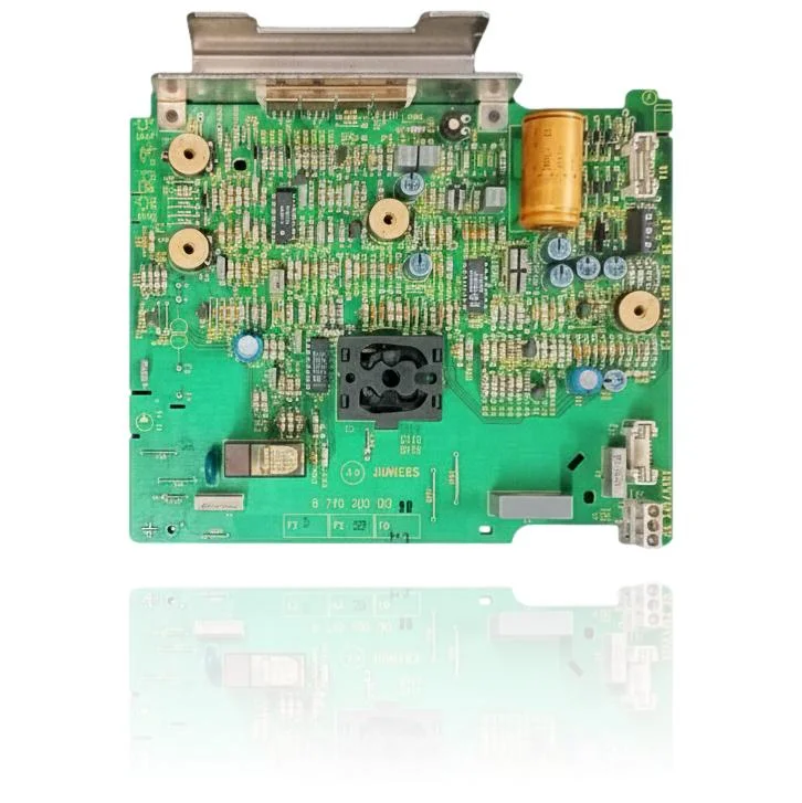 Placa Electronica Junkers ZWE24-1KDP - Imagen 2