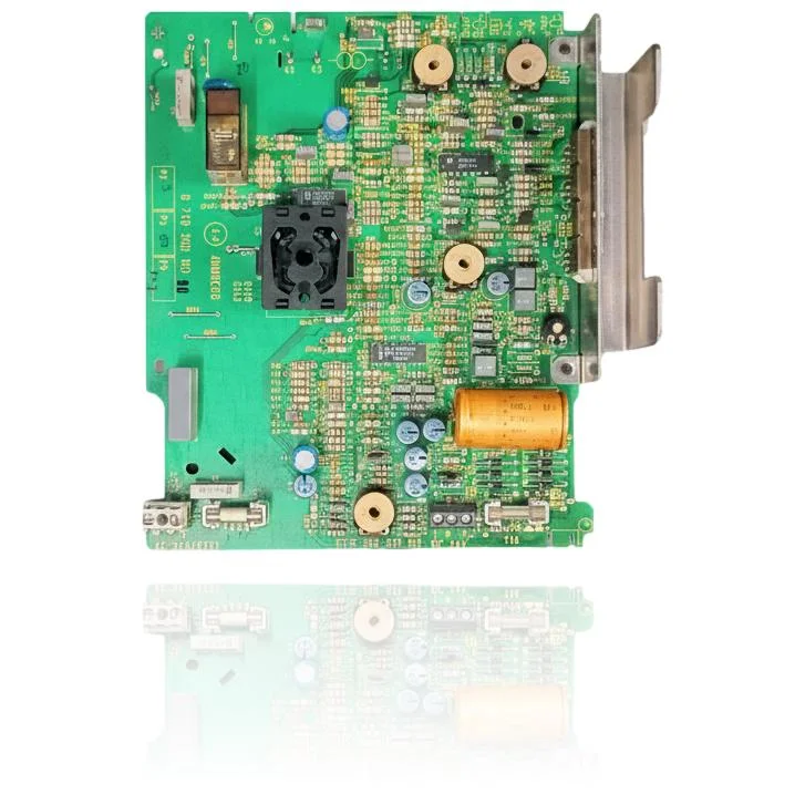 Placa Electronica Junkers ZWE24-1KDP - Imagen 3