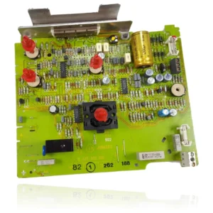 Scheda Elettronica Junkers Bosch ZWE24-1KDP31 S2800 Rif. 2248300380