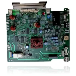 Placă electronică Junkers Eurostar ZWE 24 2 KDP Ref. 8748300213