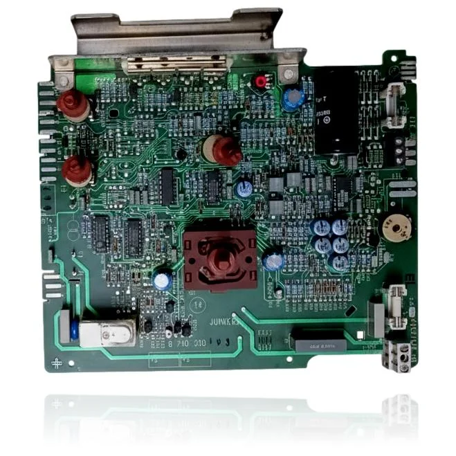 Junkers Eurostar ZWE 24 2 KDP PCB Ref. 8748300213