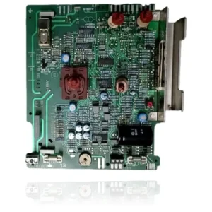 Placa Electrónica Junkers Eurostar ZWE 24 2 KDP Ref. 8748300213