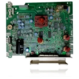 Placa Electrónica Junkers Eurostar ZWE 24 2 KDP Ref. 8748300213