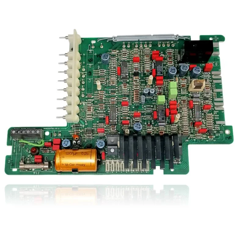 Placa Electrónica Junkers Cerastar ZWR 24 2 Ref. 8715400068