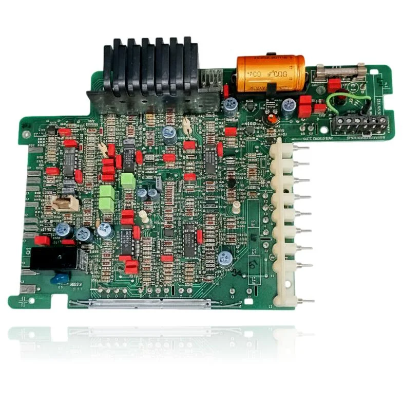 Junkers Electronic Module ZWR 24 2ADE 23 Ref. 8748300034