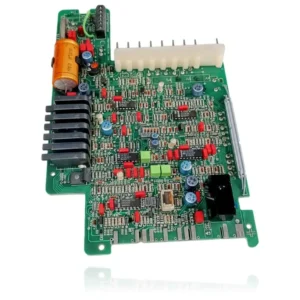 Placa Electrónica Junkers Cerastar ZWR 24 2 Ref. 8715400068