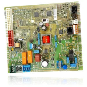 Placa Electrónica Beretta Compakt 22 C S I Ref. R2949