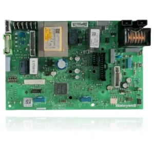 Platine électronique Biasi Mura 24E Honeywell Ref. BI2075105