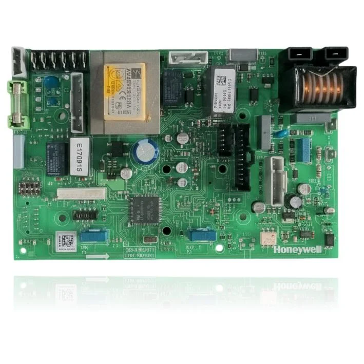 Carte électronique Biasi Mura 24E Honeywell Réf. BI2075105