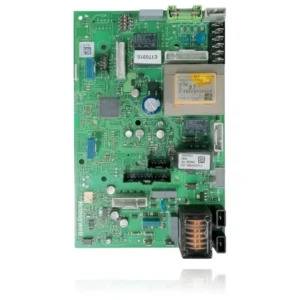 Placa Electrónica Manaut Mura 24E Ref. BI2075105