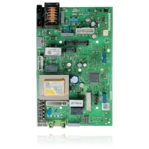 Placa Electrónica Manaut Mura 24E Ref. BI2075105