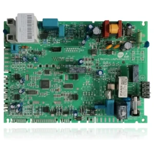 Placa Electrónica Caldera Manaut Midas Eco 24 E