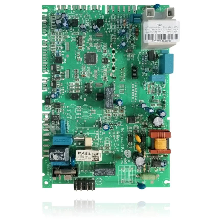 Placa Electrónica Caldera Manaut Midas Eco 24 E - Imagen 2