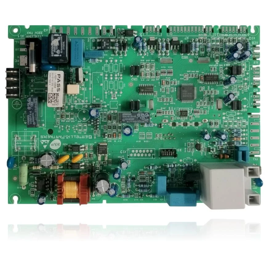 Placa Electrónica Caldera Manaut Midas Eco 24 E - Imagen 3